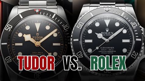 is tudor movement same as rolex|is tudor better than rolex.